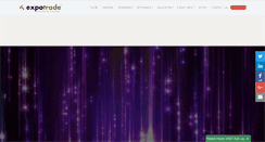 Desktop Screenshot of lightingsummit.com